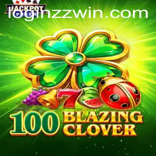 Unveiling the World of 100BlazingClover: A Gaming Experience Like No Other