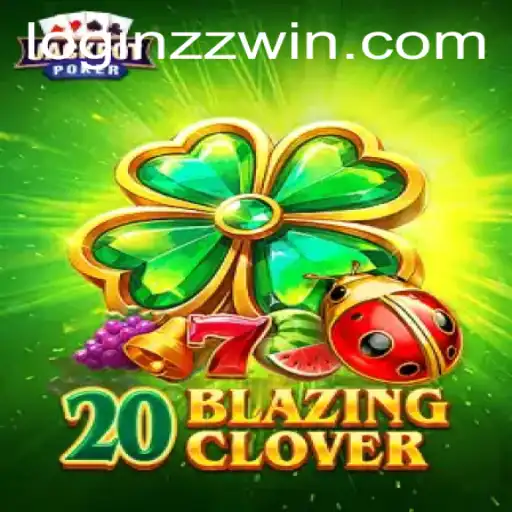 Discovering 20BlazingClover: A Thrilling Experience