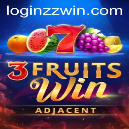 Exploring 3FruitsWin: A Fresh Take on Digital Gaming with zzwin PH Login