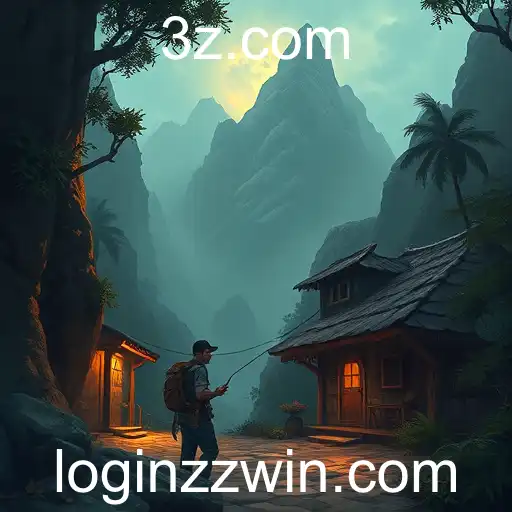 Explorando o Fascinante Mundo dos Jogos de Aventura no zzwin