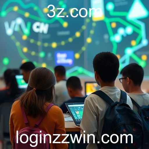 A Ascensão do zzwin: O Mercado de Jogos em 2025