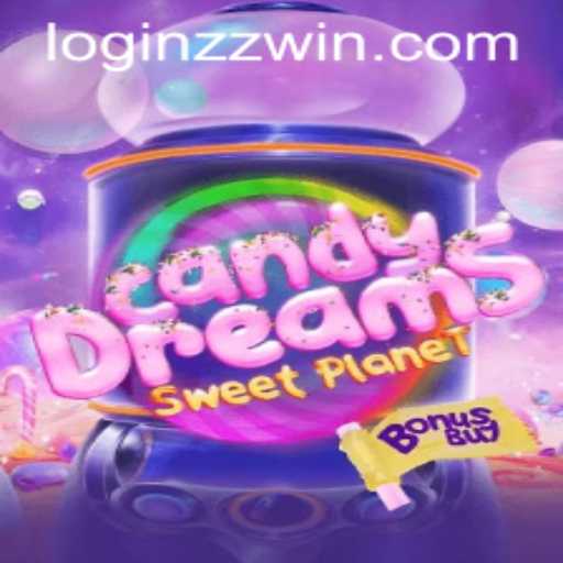 CandyDreamsSweetPlanet: The Sweet Puzzle Adventure