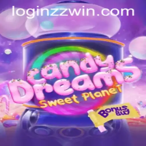 CandyDreamsSweetPlanet: The Sweet Puzzle Adventure