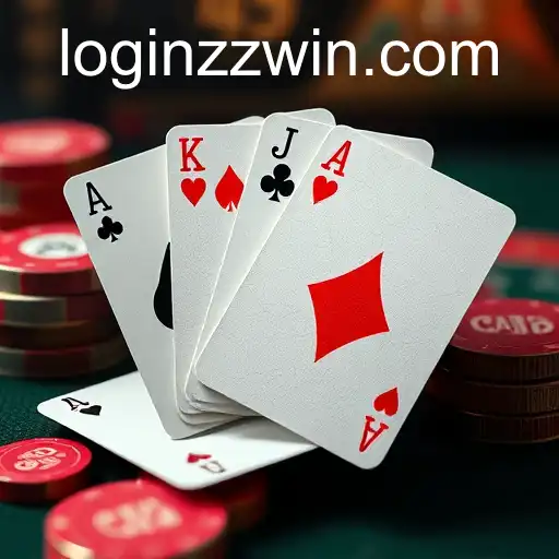 Exploring the World of Card Games: A Focus on zzwin PH Login