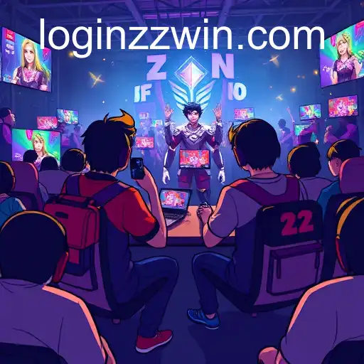 Exploring the Vibrant World of Player Communities