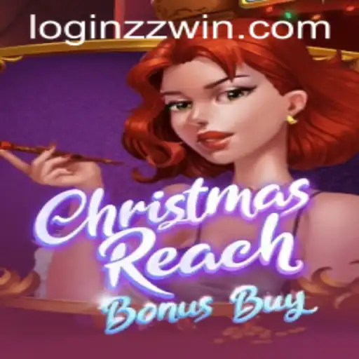 Experience the Magic of ChristmasReachBonusBuy: A Festive Game Adventure