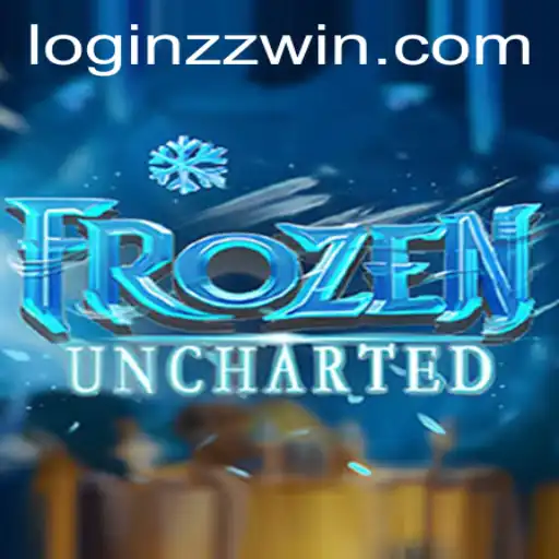FrozenUncharted: Embarking on a Chilling Adventure