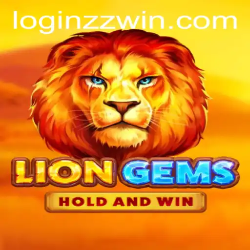 LionGems: An Adventure in Digital Wilderness