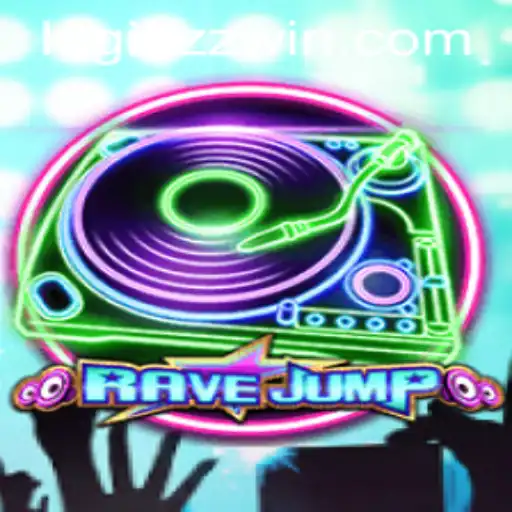 RaveJump: An Immersive Experience in Virtual Reality