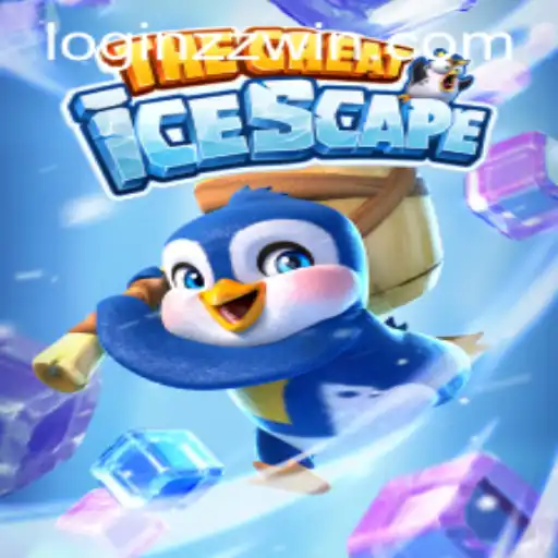 Exploring TheGreatIcescape: A Thrilling Adventure