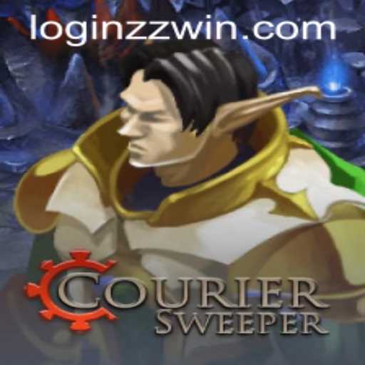 CourierSweeper: Mastering the Digital Frontier
