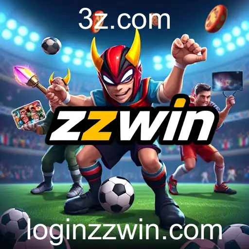 Evolução dos Jogos Online: O Impacto da zzwin na Indústria