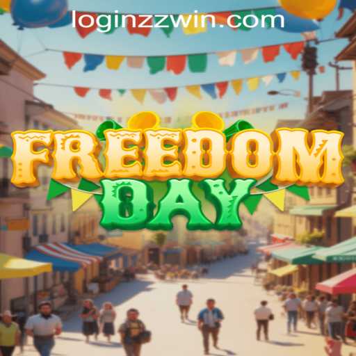Exploring FreedomDay: The Thrilling New Game Taking the World by Storm