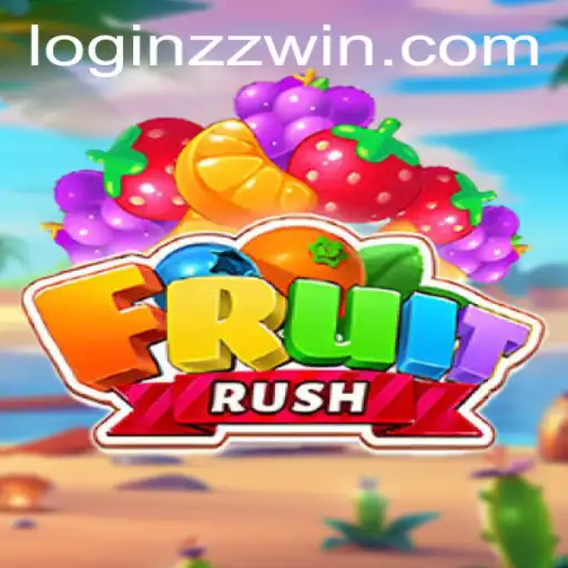 FruitRush Game: A Fresh Gaming Adventure with ZZwin PH Login