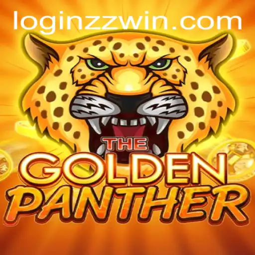 GOLDENPANTHER: An Immersive Gaming Experience with zzwin PH