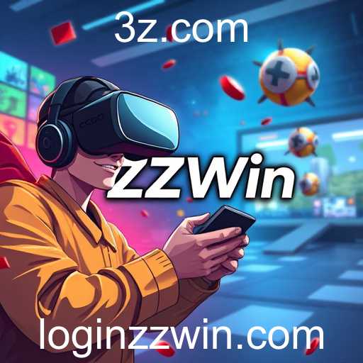 Expansão e Tendências no Mundo dos Jogos em 2025