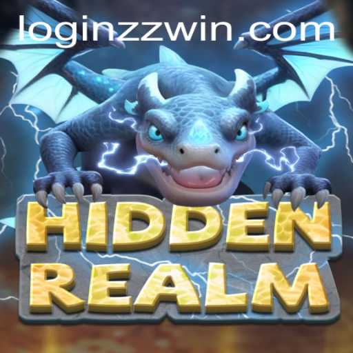 Discover the Enigmatic World of HiddenRealm with a Unique Twist