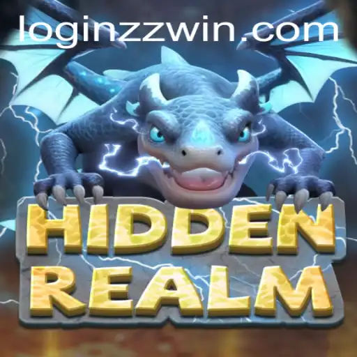 Discover the Enigmatic World of HiddenRealm with a Unique Twist