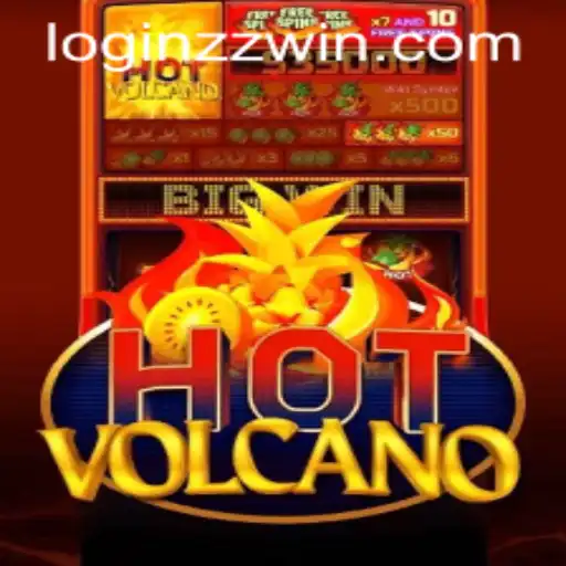 Unveiling the Thrills of HotVolcano: A Comprehensive Guide