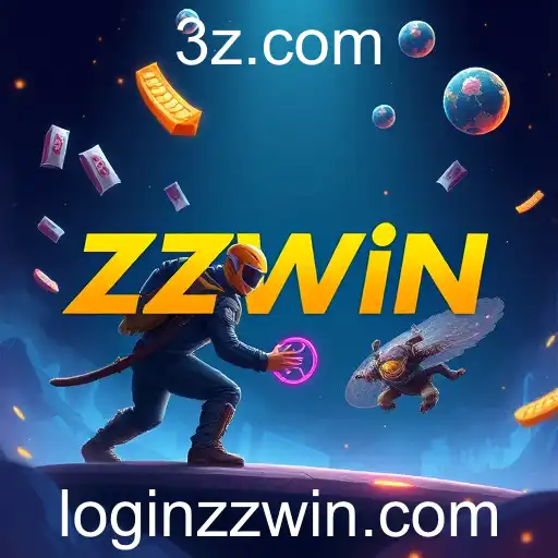 O Impacto de 'zzwin' nos Jogos em 2025