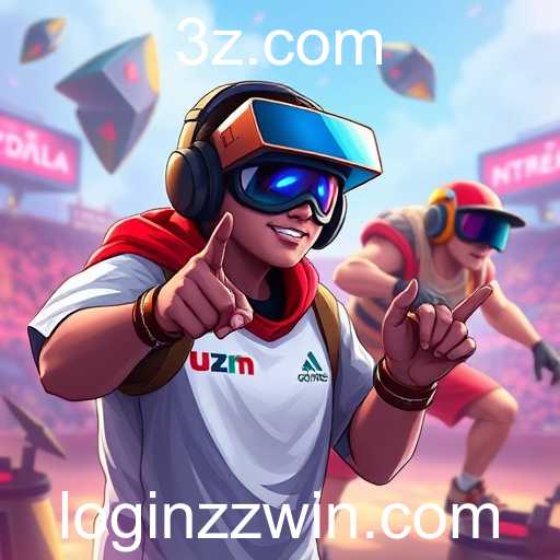 O Impacto Crescente de zzwin no Cenário dos Jogos Digitais