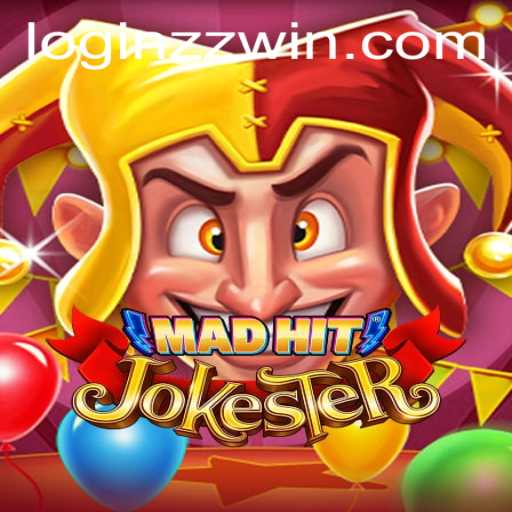 MadHitJokester: A Hilarious Adventure Awaits