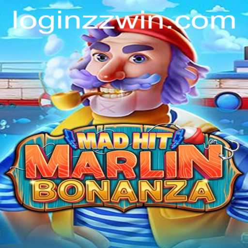 Exploring the Underwater Adventure of MadHitMarlinBonanza: A Guide for Gamers