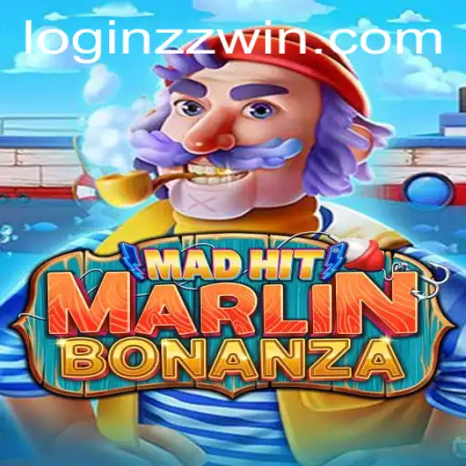 Exploring the Underwater Adventure of MadHitMarlinBonanza: A Guide for Gamers