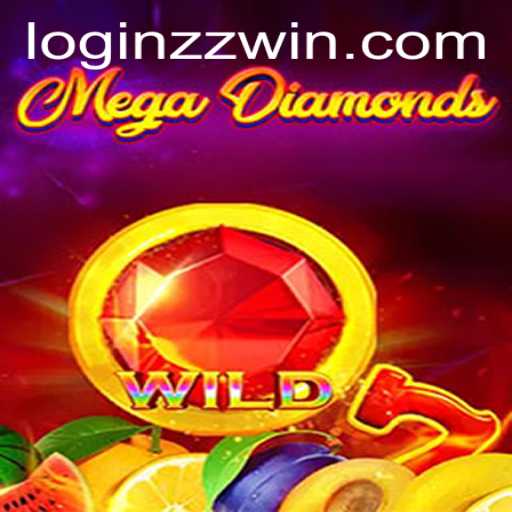 Exploring MegaDiamond: A Thrilling New Game with zzwin PH Login