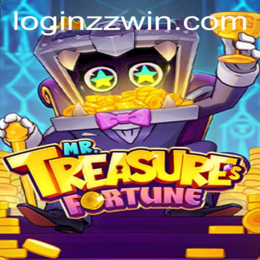 Explore the Excitement of MrTreasuresFortune with zzwin PH Login