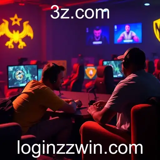 A Revolução dos Jogos Multiplayer: Mais do que apenas Entretenimento