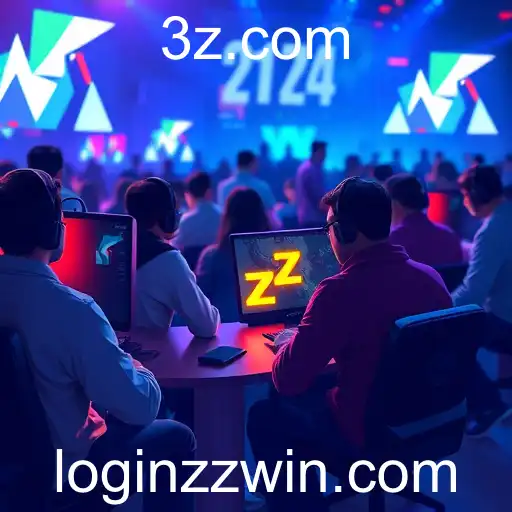 Crescimento dos Jogos Online no Brasil