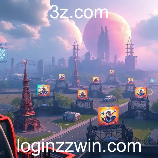 Revolução e Evolução no Mundo dos Jogos