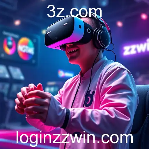 Tendências do Mundo dos Jogos em 2025