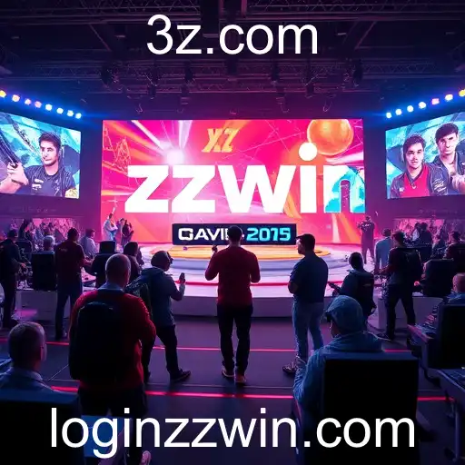 Revolução no Mercado de Jogos: ZZWin Lança Plataforma Inovadora