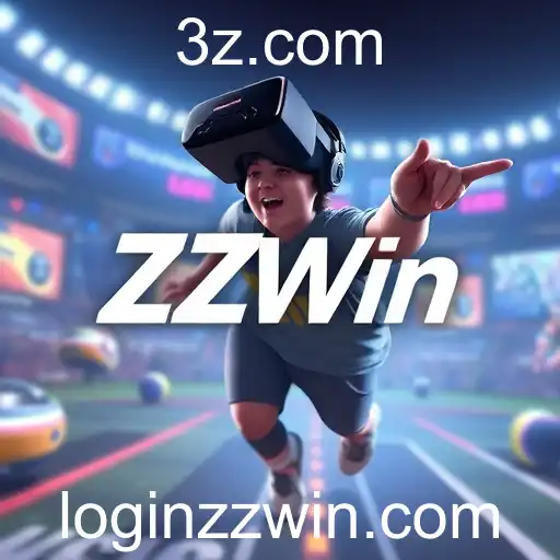 A Revolução dos Jogos Online com ZZWin