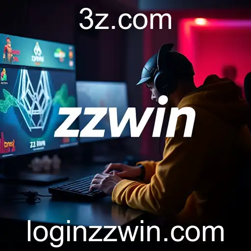 Ascensão do ZZWin no Mercado de Jogos Online em 2025