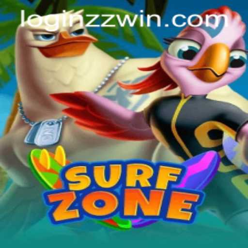 SurfZone: The Thrilling Adventure of Endless Waves