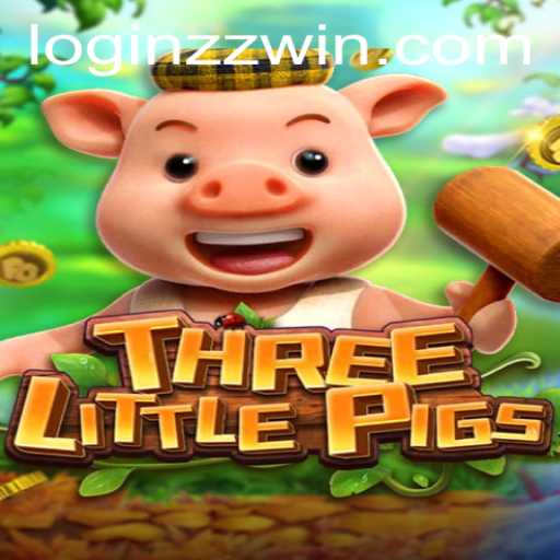 Exploring the Enigmatic World of THREELITTLEPIGS: Game Description, Introduction, and Rules