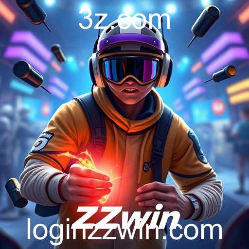 ZZwin: O Futuro dos Jogos Online em 2025