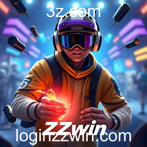 ZZwin: O Futuro dos Jogos Online em 2025