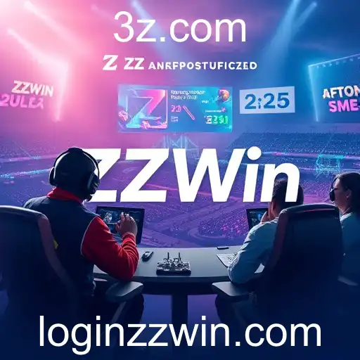 zzwin Revoluciona o Mercado de Jogos Online em 2025