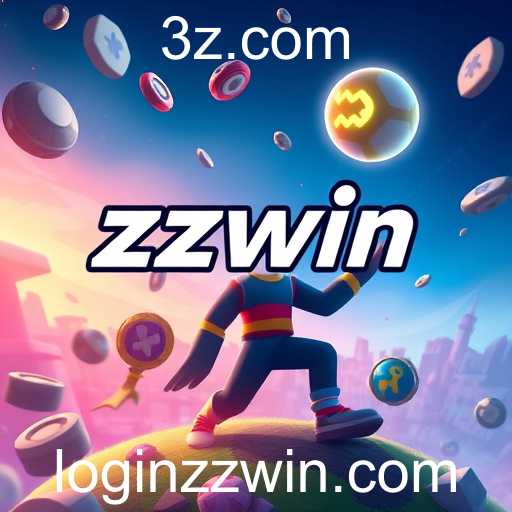 ZZWin: Revolução no Mercado de Jogos Online