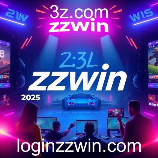 Ascensão e Impacto da Plataforma ZZWin no Cenário de Jogos Online