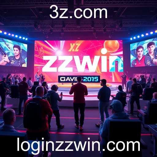 Revolução no Mercado de Jogos: ZZWin Lança Plataforma Inovadora